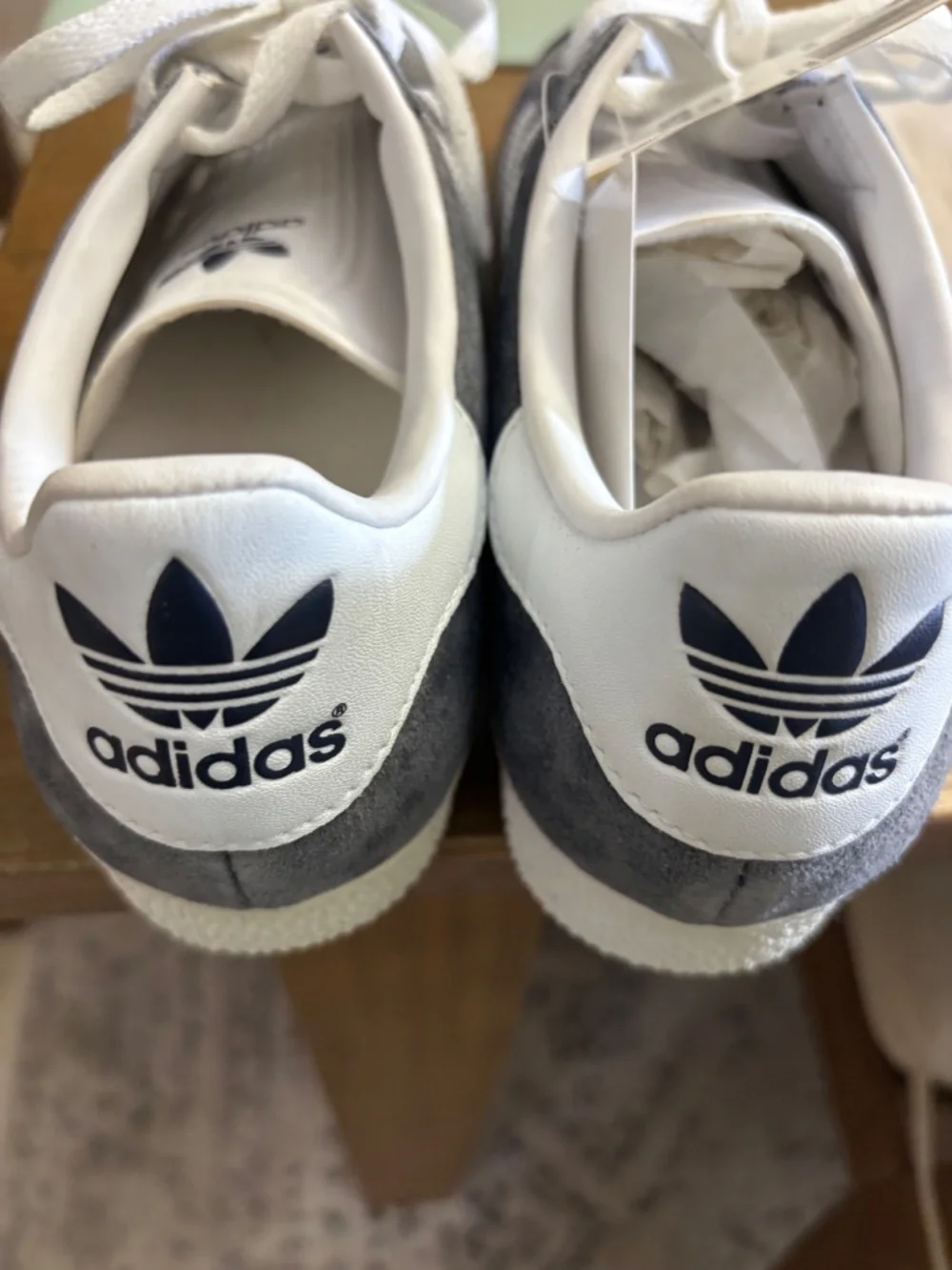 Original adidas gazelle